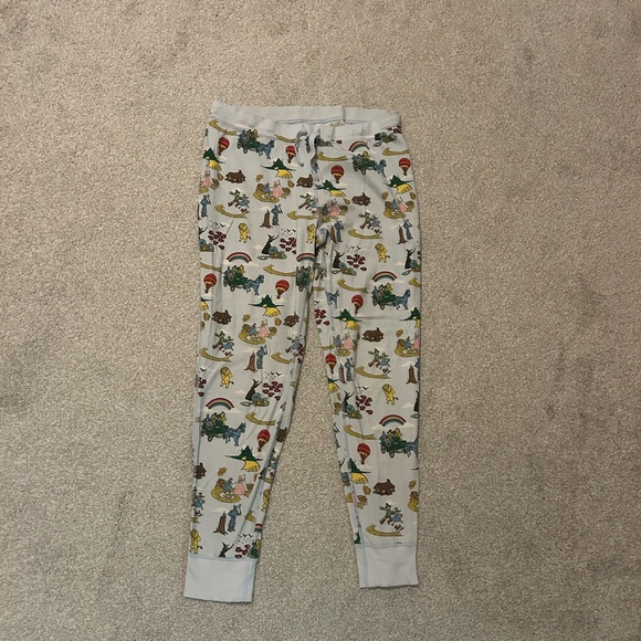 Wizard of Oz Pajama Pants - Picture 8 of 8